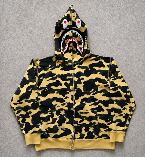 Bape 1st - (a,