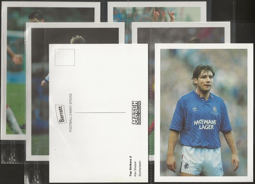 Barratt full set - set-, football