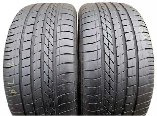 245 run flat goodyear - 245/45/18,