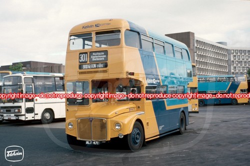 Bus photo kelvin scottish - photo,