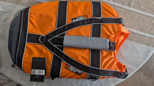 Non stop dogwear safe - dogwear,