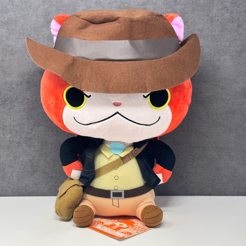 Official yokai watch - official,