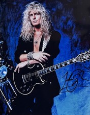 JOHN SYKES - THIN LIZZY -