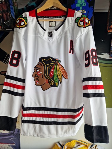 Chicago blackhawks connor - chicago,