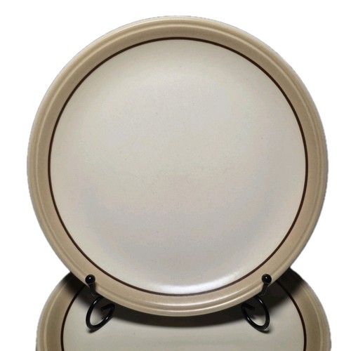 Biltons dinner plates - biltons, 9¾"