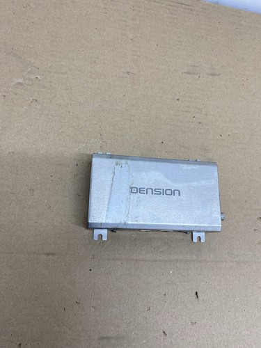 Dension control module unit - dension,