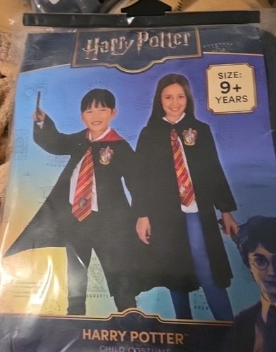 Harry potter kids - harry, costume