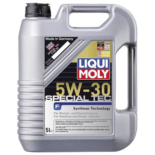 Liqui moly special - moly, f