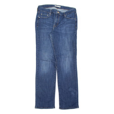 LEVI'S 505 Womens Jeans Blue