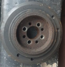 VOLKSWAGEN GOLF MK1 GOLF MK1 CABRIOLET GTI 1.8 DX CRANKSHAFT PULLEY TVD