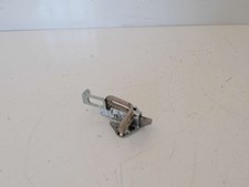 SUZUKI GSXR 125 2018 SEAT LOCK