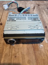 Sony MDX-C6500R MiniDisc car