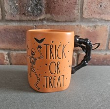 TK Maxx Halloween Rae Dunn Mug