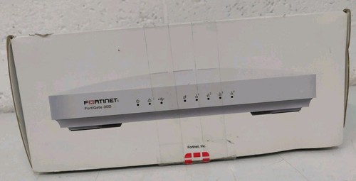 Fortinet fortigate 30d - fortinet,
