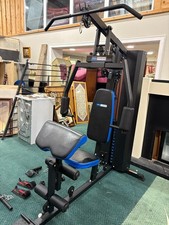 Pro Fitness Multi Home Gym Machine