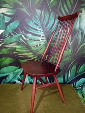  Ercol Goldsmith Chair Dark