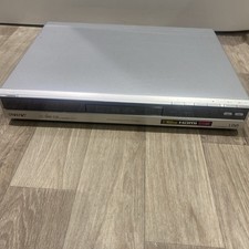 Sony RDR-HXD860 DVD Recorder |