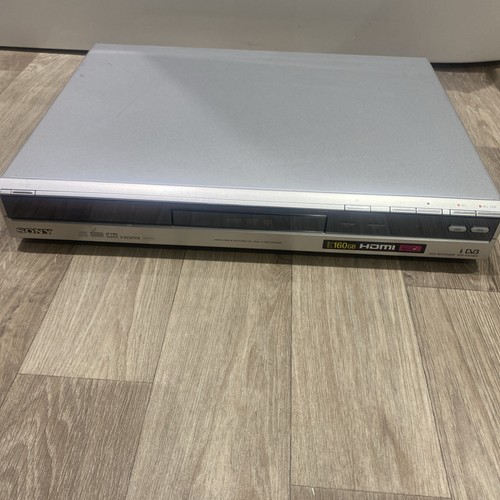 Sony rdr hxd860 dvd recorder - dvd, |