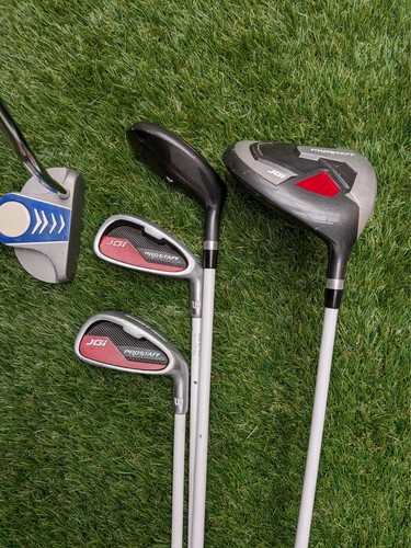 Wilson prostaff jgi - wilson,