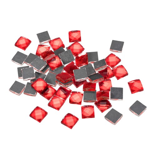 55pcs mosaic tiles faces - tiles,,