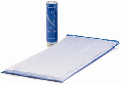 Repose mattress overlay - overlay, &