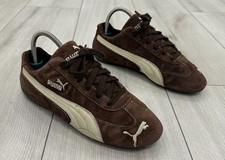 Puma Speed Cat Vintage Iffley