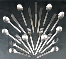 VINERS Sable Cutlery Set