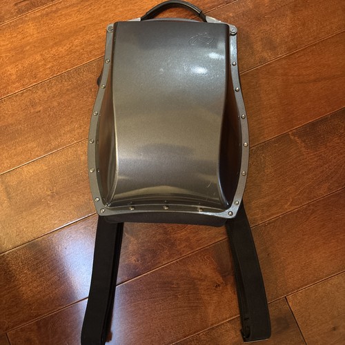 Boblbee gray hardshell - boblbee,