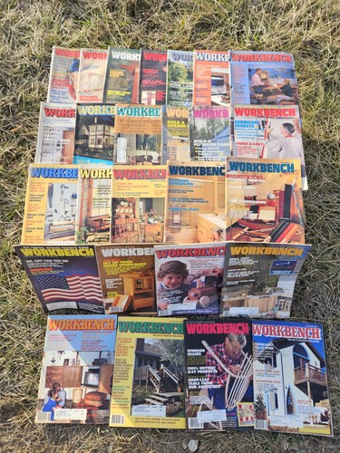 Lot vintage 1980s - lot, of