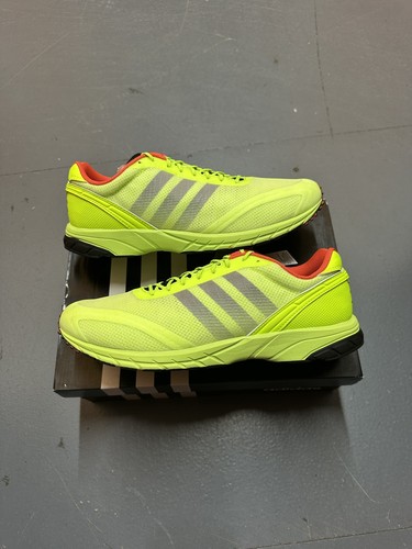 Adidas adizero adios neon - adidas,