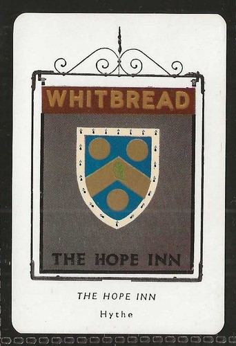 Whitbread inn signs 3rd series - signs,