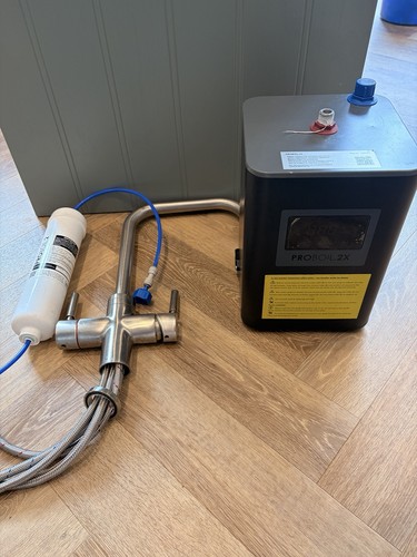 Pronteau proboil in - pronteau, 3-in-1