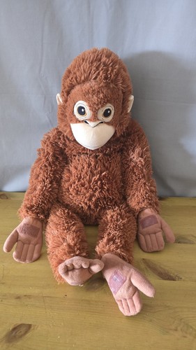 Ikea djungelskog orangutan - djungelskog,