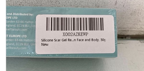 Brand new and sealed medical - sealed,