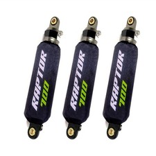 ATV Shock Covers set-3 - Fits