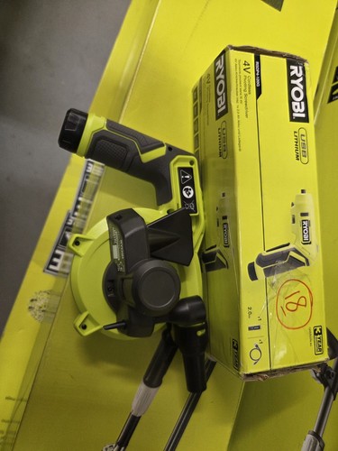 Ryobi mix tools bundle rvi4 - tools,