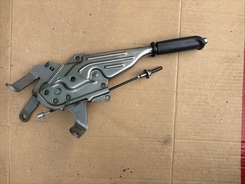 Rover 0cdti hand brake - 75,