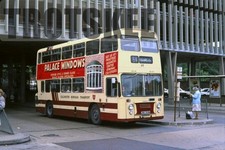 35mm Slide Colchester Leyland
