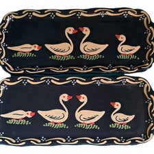 Rare Vintage French Alsaca
