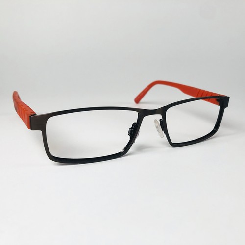 Timberland eyeglasses brushed - eyeglasses,