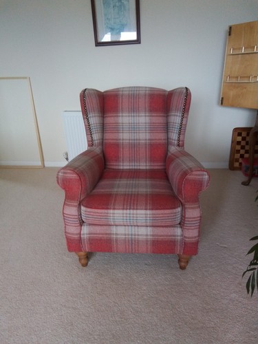 Armchair next sherlock model - next, model.