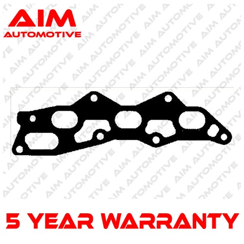 Inlet manifold gasket - inlet,