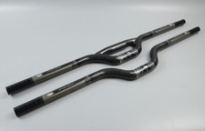 Full cabron handlebar - full,