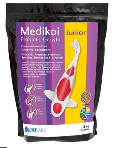 Labs medikoi probiotic - nt,