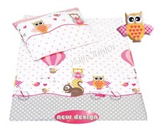 Nursery Baby Junior Bedding