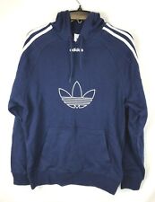 Adidas Original Flock Trefoil