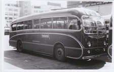 PHOTO  BARTON AEC BUS NO 630