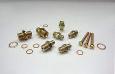 Fuel Fitting Set for Bosch