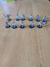 kasrkin stormtrooper Imperial Guard Metal
