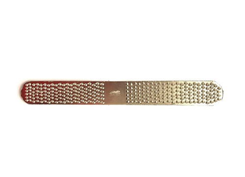 Double sided hoof - 15, rasp